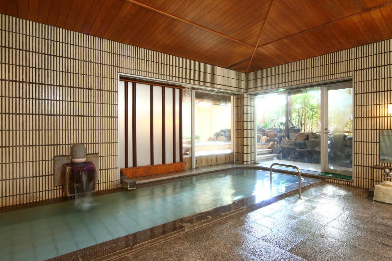 Nishiki-No-Yu Jimotoya Matsumoto Exterior foto