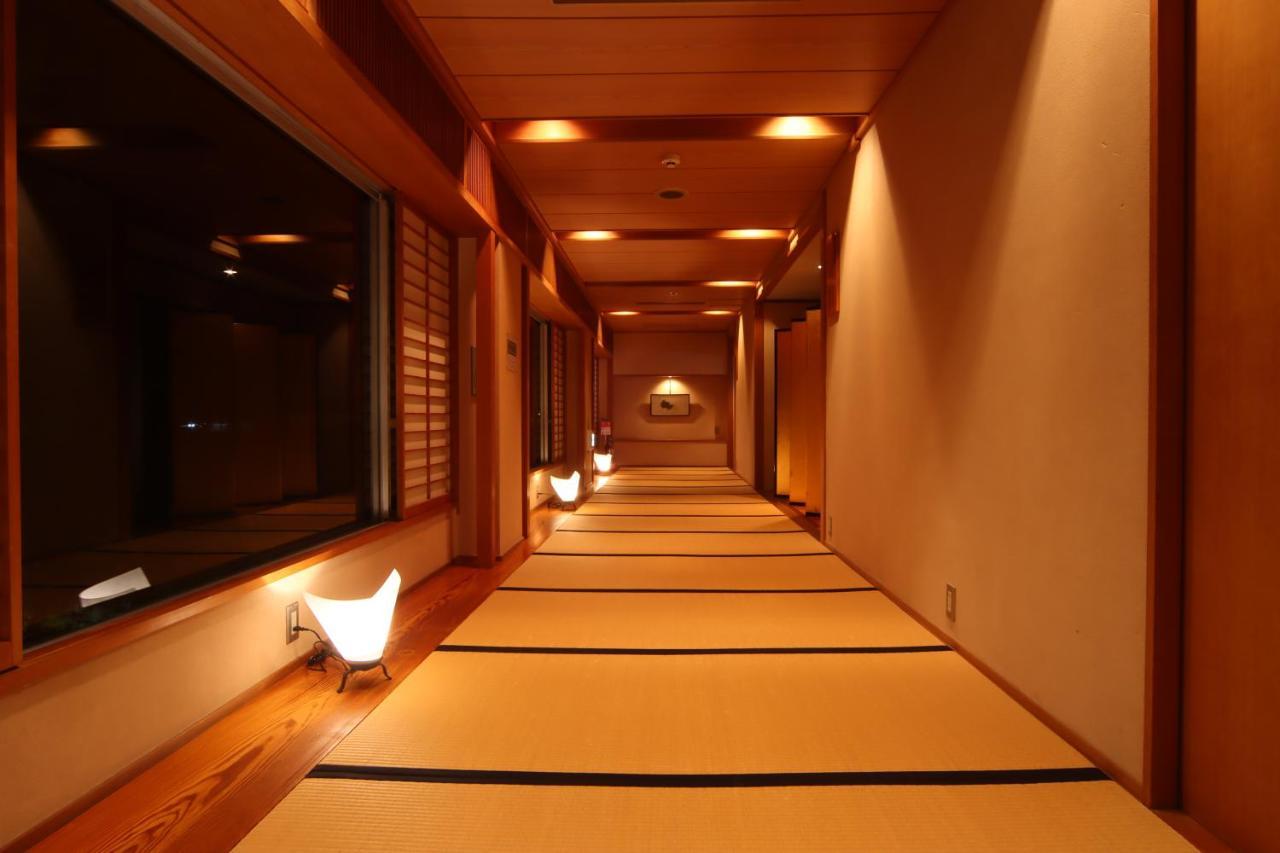 Nishiki-No-Yu Jimotoya Matsumoto Exterior foto