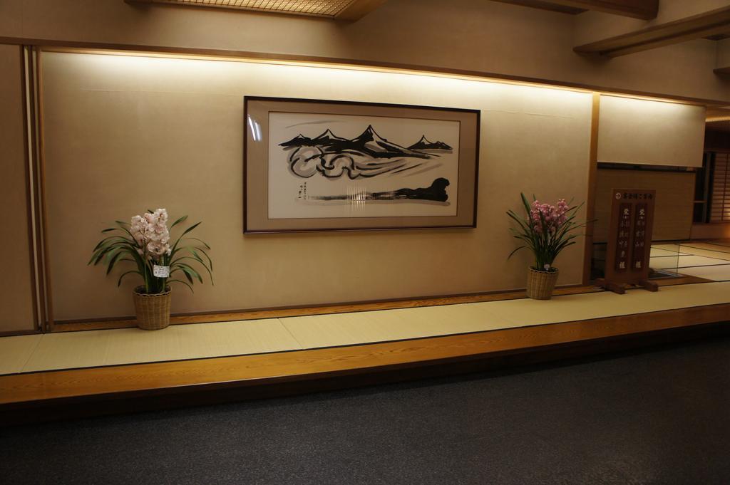 Nishiki-No-Yu Jimotoya Matsumoto Exterior foto