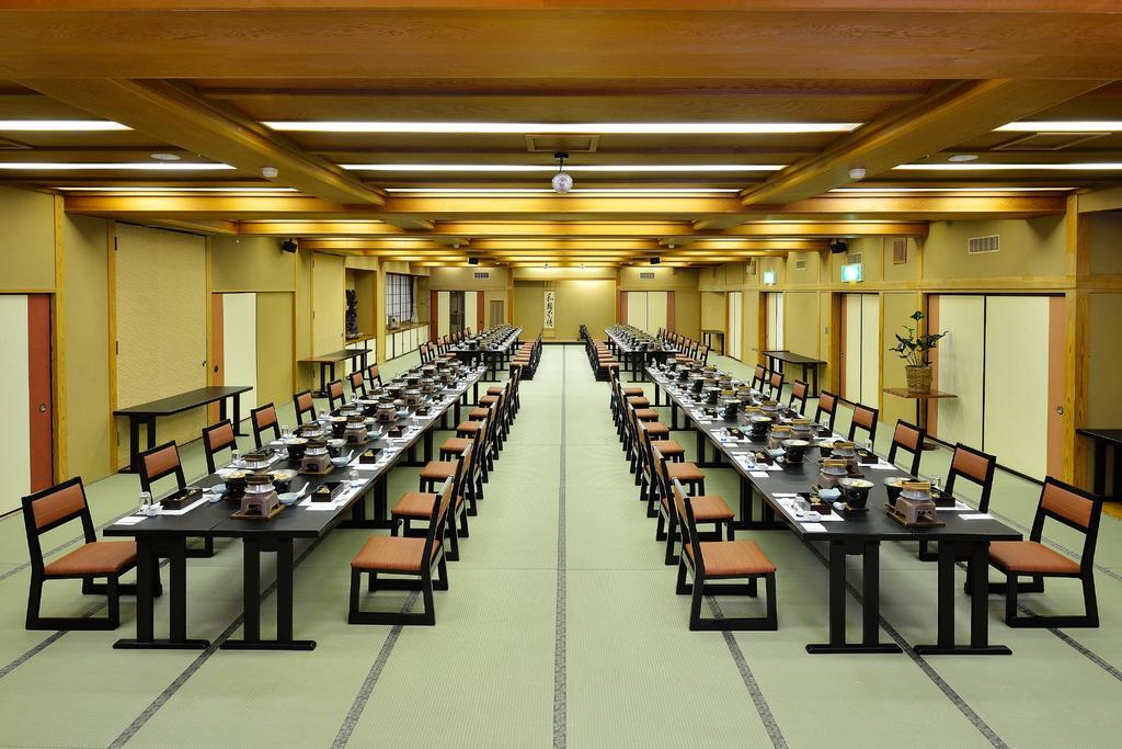 Nishiki-No-Yu Jimotoya Matsumoto Exterior foto