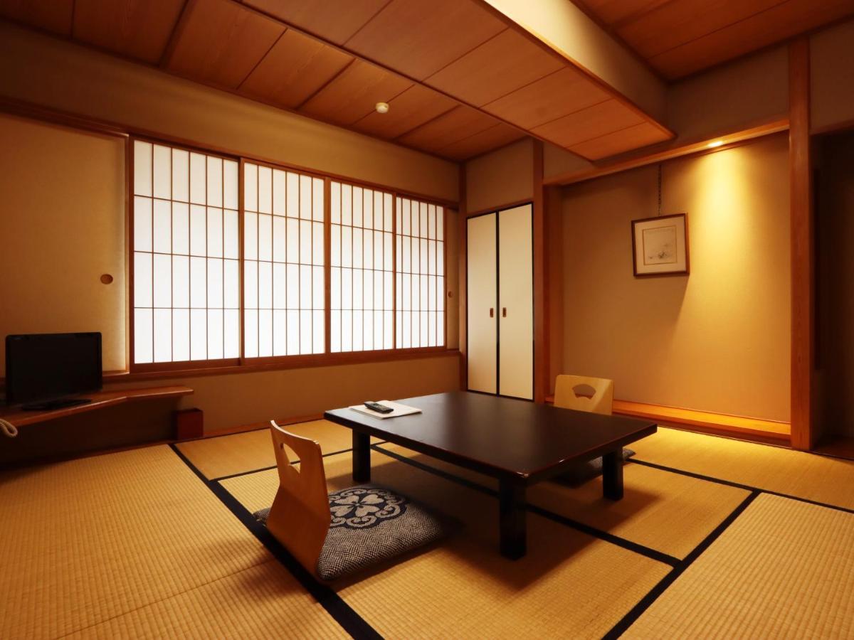 Nishiki-No-Yu Jimotoya Matsumoto Exterior foto