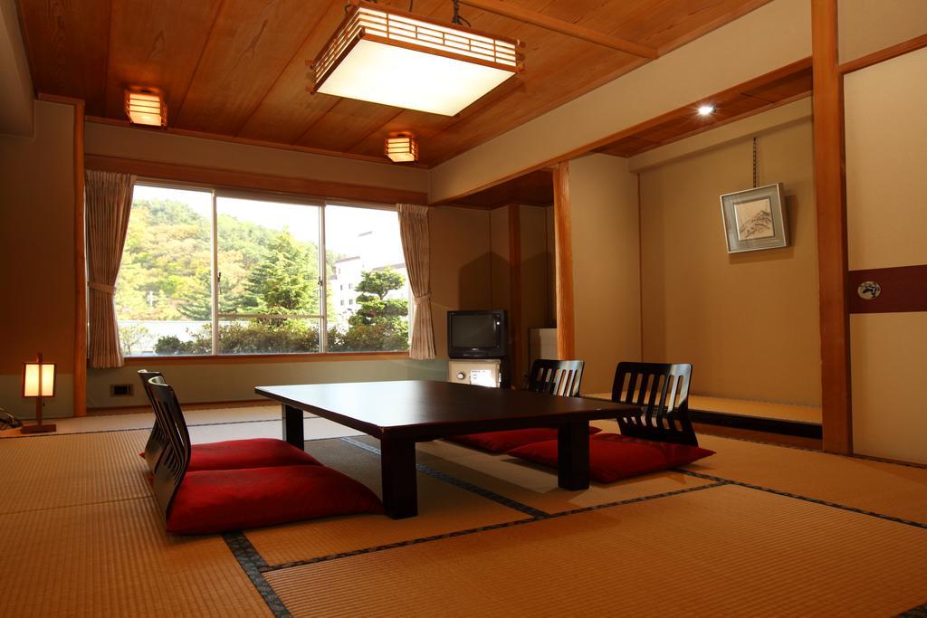 Nishiki-No-Yu Jimotoya Matsumoto Quarto foto