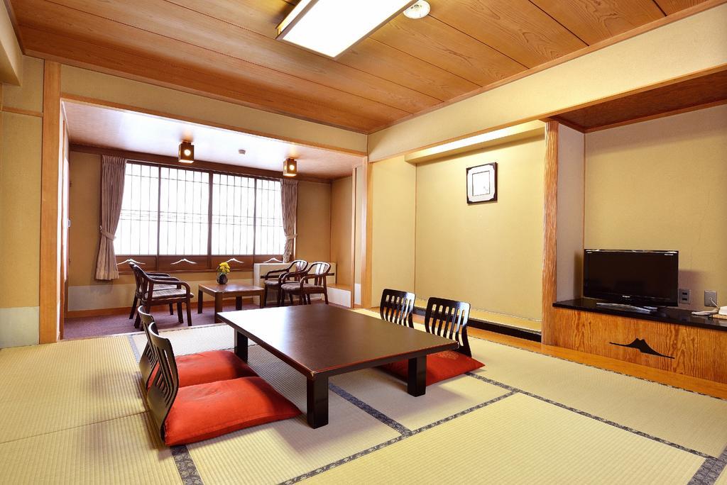 Nishiki-No-Yu Jimotoya Matsumoto Exterior foto