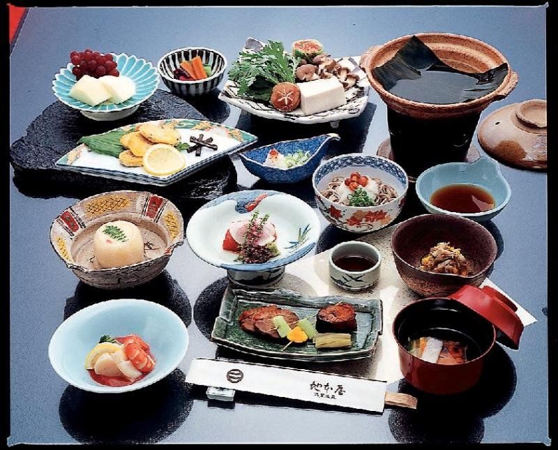 Nishiki-No-Yu Jimotoya Matsumoto Exterior foto