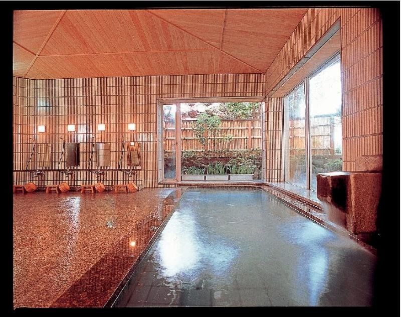 Nishiki-No-Yu Jimotoya Matsumoto Exterior foto