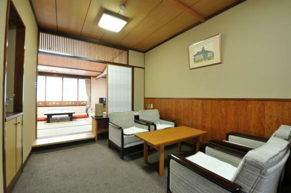 Nishiki-No-Yu Jimotoya Matsumoto Exterior foto